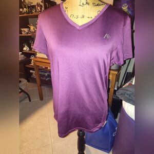 Aeropostale workout top